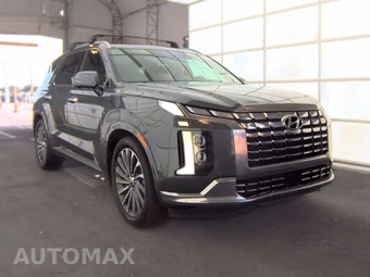 2023 Hyundai Palisade Calligraphy – miniatura 3