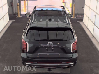 2023 Hyundai Palisade Calligraphy – miniatura 5