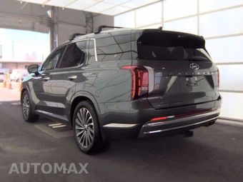 2023 Hyundai Palisade Calligraphy – miniatura 6