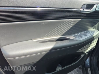 2023 Hyundai Palisade Calligraphy – miniatura 9