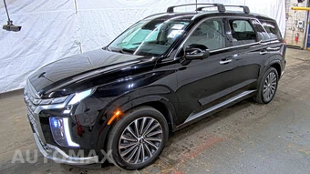 2023 Hyundai Palisade Calligraphy - car from the USA, Manheim Buy-Now listing at AUTOMAX