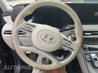 2023 Hyundai Palisade Calligraphy - miniatura 10
