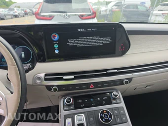 2023 Hyundai Palisade Calligraphy - miniatura 11