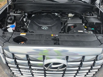 2023 Hyundai Palisade Calligraphy - miniatura 16