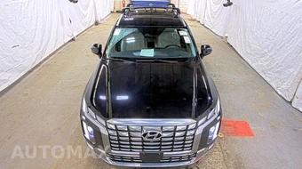 2023 Hyundai Palisade Calligraphy - miniatura 2