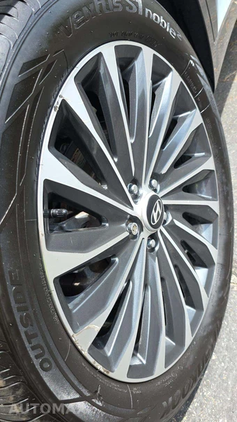 2023 Hyundai Palisade Calligraphy - miniatura 26