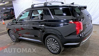 2023 Hyundai Palisade Calligraphy - miniatura 6