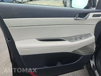 2023 Hyundai Palisade Calligraphy - miniatura 9