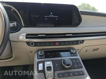 2023 Hyundai Palisade Calligraphy – miniatura 10