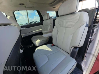 2023 Hyundai Palisade Calligraphy – miniatura 13