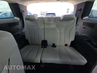 2023 Hyundai Palisade Calligraphy – miniatura 14