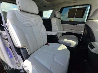 2023 Hyundai Palisade Calligraphy – miniatura 17