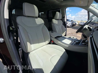 2023 Hyundai Palisade Calligraphy – miniatura 19