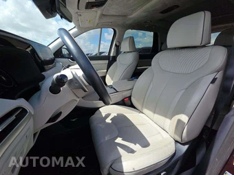 2023 Hyundai Palisade Calligraphy – miniatura 6