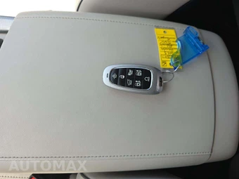 2023 Hyundai Palisade Calligraphy – miniatura 8