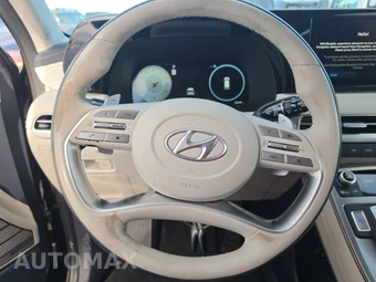 2023 Hyundai Palisade Calligraphy - miniatura 10