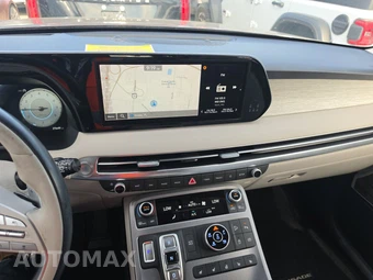 2023 Hyundai Palisade Calligraphy - miniatura 11