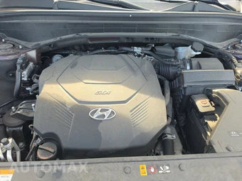 2023 Hyundai Palisade Calligraphy - miniatura 16
