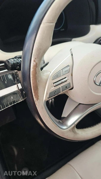 2023 Hyundai Palisade Calligraphy - miniatura 24