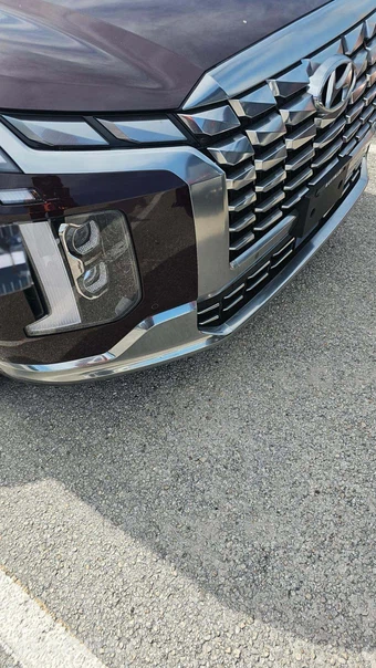 2023 Hyundai Palisade Calligraphy - miniatura 27
