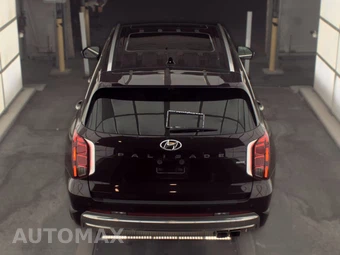 2023 Hyundai Palisade Calligraphy - miniatura 5