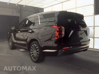 2023 Hyundai Palisade Calligraphy - miniatura 6