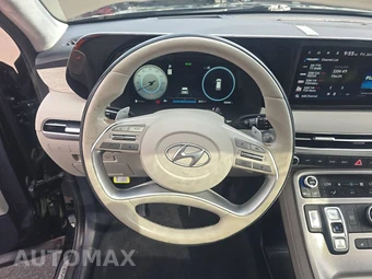 2023 Hyundai Palisade Calligraphy - miniatura 10