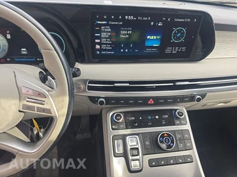 2023 Hyundai Palisade Calligraphy - miniatura 11