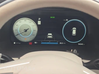 2023 Hyundai Palisade Calligraphy - miniatura 12