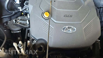 2023 Hyundai Palisade Calligraphy - miniatura 18