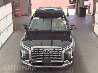 2023 Hyundai Palisade Calligraphy - miniatura 2