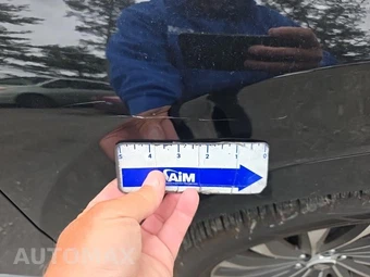 2023 Hyundai Palisade Calligraphy - miniatura 26