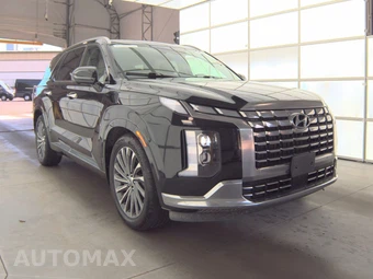 2023 Hyundai Palisade Calligraphy - miniatura 3