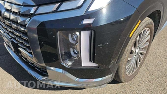 2023 Hyundai Palisade Calligraphy - miniatura 47