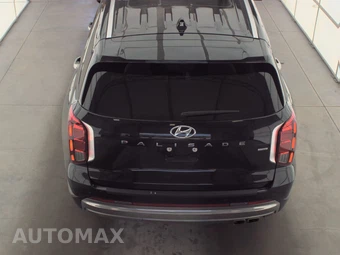 2023 Hyundai Palisade Calligraphy - miniatura 5