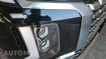 2023 Hyundai Palisade Calligraphy - miniatura 51