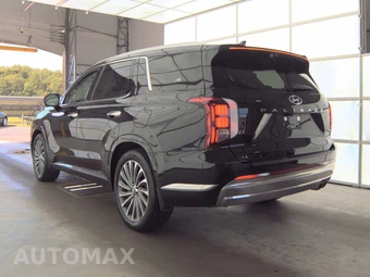 2023 Hyundai Palisade Calligraphy - miniatura 6