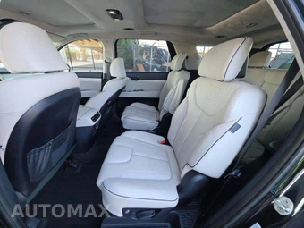 2023 Hyundai Palisade Calligraphy – miniatura 10