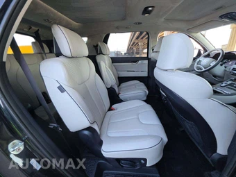 2023 Hyundai Palisade Calligraphy – miniatura 14