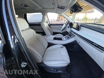 2023 Hyundai Palisade Calligraphy – miniatura 16