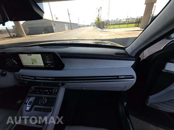 2023 Hyundai Palisade Calligraphy – miniatura 17