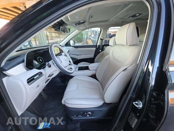2023 Hyundai Palisade Calligraphy – miniatura 3