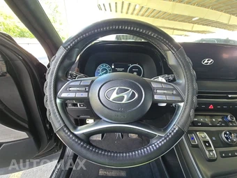 2023 Hyundai Palisade Calligraphy – miniatura 10