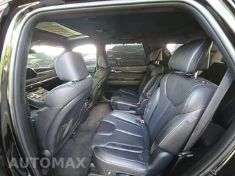 2023 Hyundai Palisade Calligraphy – miniatura 13