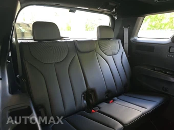 2023 Hyundai Palisade Calligraphy – miniatura 14