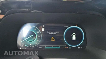 2023 Hyundai Palisade Calligraphy – miniatura 21