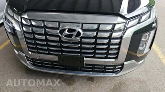2023 Hyundai Palisade Calligraphy – miniatura 22