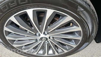 2023 Hyundai Palisade Calligraphy – miniatura 23