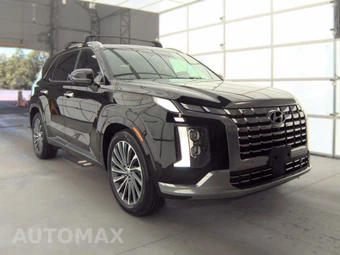 2023 Hyundai Palisade Calligraphy – miniatura 3