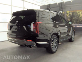 2023 Hyundai Palisade Calligraphy – miniatura 4